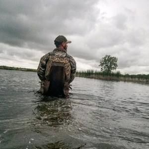 Meet your Posher, Donnie